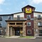My Place Hotel - Rock Springs, Wy - map