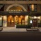 Executive Hotel Le Soleil New York - map
