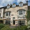 Wild Garlic Rooms - map