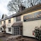 The Exeter Inn - map