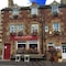The Linton Hotel - map