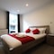 One Bed Serviced Apt In Barbican - map