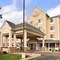 Country Inn & Suites By Radisson, Washington At Meadowlands, Pa - map