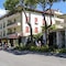 Hotel Cavallino Bianco - map