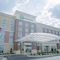 Holiday Inn Murfreesboro By Ihg - map