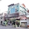 Super Oyo 484 Pannee Residence Khaosan (Sha Plus) - map