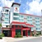 The Color Hotel Hat Yai - map