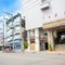 Hat Yai Rama Hotel - map