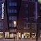 Novotel Paris Saint Denis Stade Basilique - map
