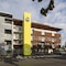 B&B Hotel Saint-Malo Centre - map
