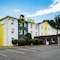 B&B Hotel Brive-La-Gaillarde - map