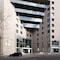 B&B Hôtel Lyon Centre  Part-dieu Gambetta - map