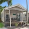 Discovery Parks - Fraser Street, Hervey Bay - map