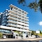 Mantra Wollongong - map
