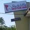 Redcliffe Motor Inn - map