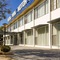 Comfort Inn Regal Park, North Adelaide - map