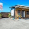 Port Macquarie Motel - map