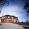 Kingsford The Barossa - map