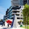 Acd Apartments - map
