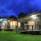 Big4 Batemans Bay At Easts Riverside Holiday Park - map
