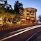 Sinclairs Bayview Port Blair - map