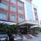 Hotel Hari Heritage - map