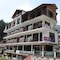 Hotel Hadimba Way - map