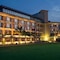 Hotel Mountview - map