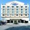 Sarovar Portico Jalandhar - map