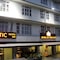 Jewel Of The East - map