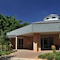 Cresta Lodge Gaborone - map