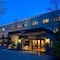 Kyukaruizawa Kikyo, Curio Collection By Hilton - map