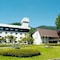 Holiday Inn Resort Kuroyon - map