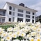 Goto Islands Resort Hotel Margherita - map