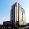 Royal Pines Hotel Urawa - map