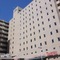 Court Hotel Mito - map