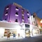 Hotel Dessert Hills - Adults Only - map
