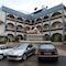 Somatel Hotel - map