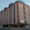 Hotel Santa Fe - map