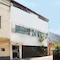 Suites Viveros De Coyoacan - map