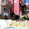 Amalia Residences - map