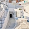 Cave Suite Oia - map
