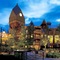 Hilton Grand Vacations Club Whistler - map