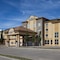Pomeroy Hotel And Conference Centre Fort St. John - map