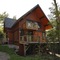 RCNT Chalets - map