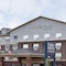 Four Points By Sheraton Regina - map