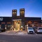 Sandman Hotel Oakville - map