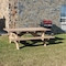 Best Western Plus Fox Creek - map