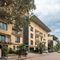 Mackinnon Suites - map