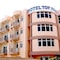 Hotel Top Five - map